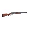 Die Steel Wildlife Edition bietet ein leichtes, robustes Design mit .30-30 und .45-70 Kalibern, ideal für die Jagd mit stilvollem Look und praktischen Features.