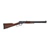 BIG BOY STEEL .44 MAG mit seitlichem Ladefenster