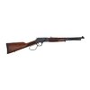 BIG BOY STEEL .45 COLT – seitliche Ladeöffnung, Large Loop