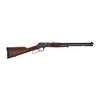 Der BIG BOY STEEL CARBINE bietet ein leichtes, robustes Design mit seitlicher Ladeöffnung, verstellbaren Visieren und einem komfortablen Gummischulterpolster.