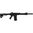 AR-12, 12 GAUGE, 20 Zoll, 5+1