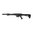 AR-12, 12 GAUGE, 20 Zoll, 5+1