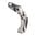 1911 Beavertail-Sicherung, S70, SS