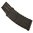 MKA 1919 Magazin 10 Schuss 12GA schwarz Polymer
