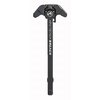 Der Aero Precision Breach Charging Handle bietet eine ergonomische, ambidextröse Bedienung aus robustem 7075 Aluminium für optimale Kontrolle deines AR-15.