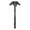 Der Aero Precision Breach Charging Handle für AR .308 bietet eine robuste, ergonomische Lösung mit großen Hebeln für müheloses Racking, ideal für harte Bedingungen.