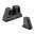 SIG SAUER P320 Eisenvisier-Set Standardhöhe