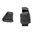 SIG SAUER P320 Eisenvisier-Set Standardhöhe