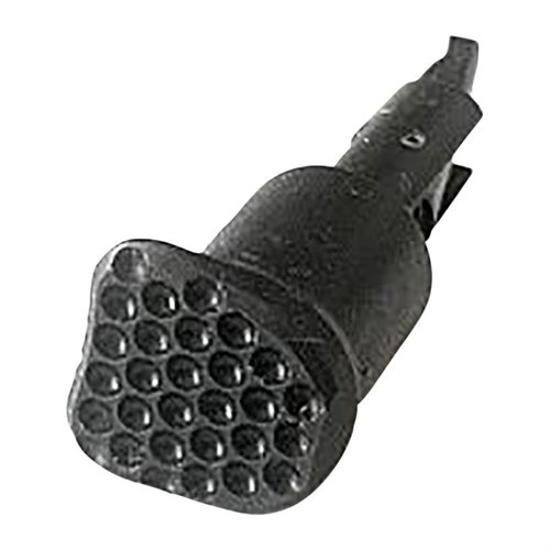 Der AR-15 LSFA Low Snag Forward Assist bietet ein schnittiges Design ohne Rand, verbesserte Bedienbarkeit und eine robuste CNC-Bauweise aus 4130 Stahl.