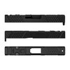 GGP-19 V2 Schlitten für GLOCK® 19 Gen 3, schwarz