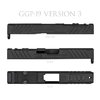 GGP G19 Gen4 V3, schwarz