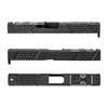 GGP G17 GEN 3, V2, schwarz