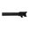 GGP G19-Lauf, ohne Gewinde, 9 mm