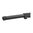 GGP G17‑Lauf, 1/2x28 Gewinde, Gen 1–4, 9 mm