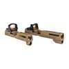SIG P320 Compact Schlitten V1 FDE Cerakote