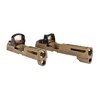 SIG P320 Fullsize-Schlitten V1 FDE Cerakote