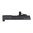 SIG P365 V2 Schlitten, schwarz, DLC-beschichtet