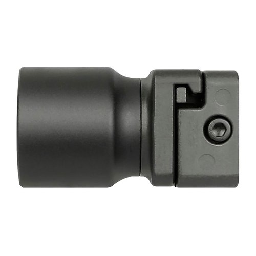 Der SIDE FOLDER mit Buffer Tube Adaptor von Midwest Industries bietet eine robuste, modulare Lösung zum Falten links oder rechts und ist 100% in den USA hergestellt.