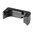 G48/43X Magazinentriegelung, Stahl, Schwarz