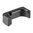 G48/43X Magazinentriegelung, Stahl, Schwarz