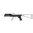 SB22 15" festes Chassis-Set für Ruger 10/22, schwarz