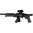 SB22 11" Takedown-Chassis-Kit für Ruger 10/22, schwarz