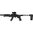 SB22 11" Takedown-Chassis-Kit für Ruger 10/22, schwarz
