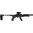 SB22 11" Takedown-Chassis-Kit für Ruger 10/22, schwarz
