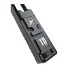 Die OPF-G, RMR Optikplattform für Glock MOS bietet eine stabile Montage für RMR/SRO, einfache Installation und gleichbleibende Sichthöhe auf allen Glock Gen 4/5.