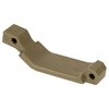 Die AR-15 Polymer Trigger Guards von Midwest Industries bieten eine größere Fläche für die Nutzung mit Handschuhen und sind 100% in den USA hergestellt.