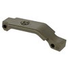 AR-15 Abzugsbügel, Polymer, OD Green