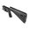 KP-15 Komplett-Lower Receiver – schwarz – Mehrkaliber