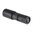 PLHV2-18350 Taschenlampe, schwarz