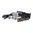 OKW-18350 Taschenlampe schwarz