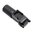 IR850 HEAD Pistolenlampe, schwarz