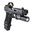 IR940 Pistolenlicht, schwarz