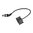 SUREFIRE 7" MODBUTTON, SCHWARZ