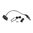 SUREFIRE 7" MODBUTTON, SCHWARZ