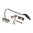 SUREFIRE 7" MODBUTTON, Tan