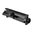 AR-15 Stripped Upper Receiver – ohne Aussparung für Auto‑Sear