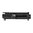 AR-15 Stripped Upper Receiver – ohne Aussparung für Auto‑Sear