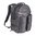 EDC-Pistolenrucksack, schwarz