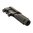 Super Stabby Bajonettadapter – Olive Drab (OD Green)