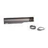 AR-15 Premium-Pufferrohr Grau