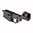 AR 308 integrierter, klappbarer unterer Receiver, DPMS-Pattern