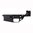 AR 308 integrierter, klappbarer unterer Receiver, DPMS-Pattern