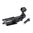 AR 308 integrierter, klappbarer unterer Receiver, DPMS-Pattern
