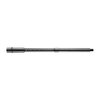 AR-15 16" Lauf Mid-Length button-gerieft 416 SS