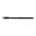AR-15 16" mittellanger Lapped-Lauf 416 SS
