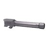 Der TRUE Barrel für Glock 19/19X & 45 bietet eine einfache Drop-in Installation, verbesserte Genauigkeit, hochwertige Materialien und eine Vielzahl von Beschichtungen.